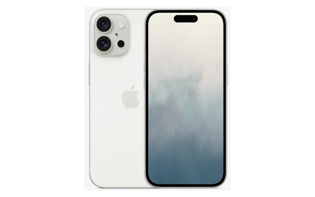 Apple Redefine el iPhone 17 Plus con Pantalla Más Pequeña