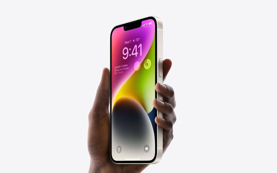 Incautación Masiva de Productos Apple Falsificados en Irlanda del Norte