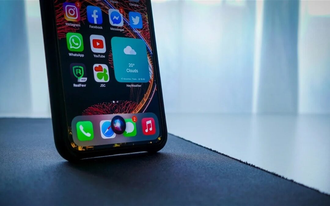 iOS 18: Inteligencia Artificial en tu iPhone