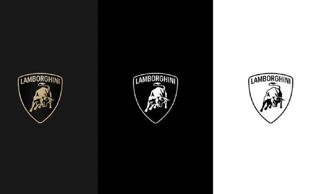 Renace el Toro: Lamborghini Revela su Nuevo Logo