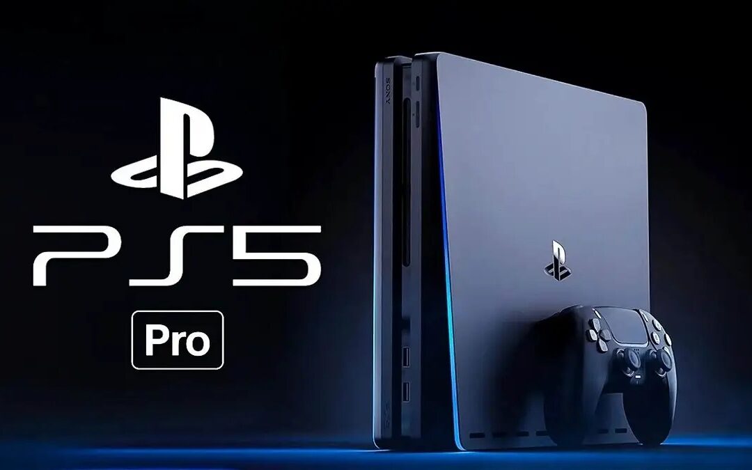 PlayStation 5 Pro: Revelación Oficial el 10 de Septiembre de 2024 con Detalles y Características Clave