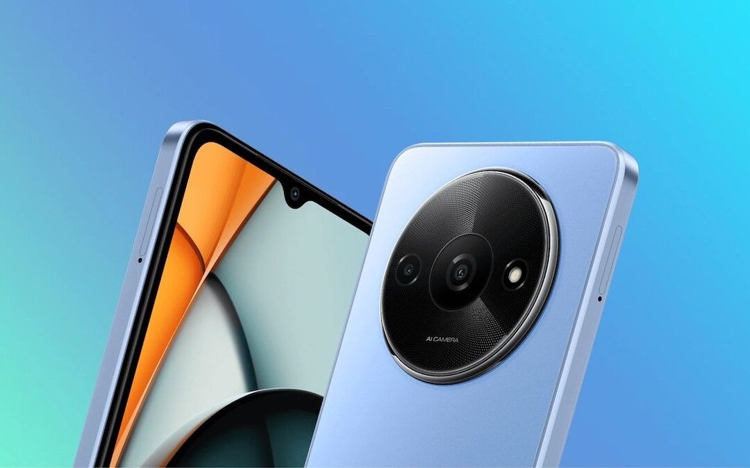 Redmi A3: Un Android Funcional para Todos