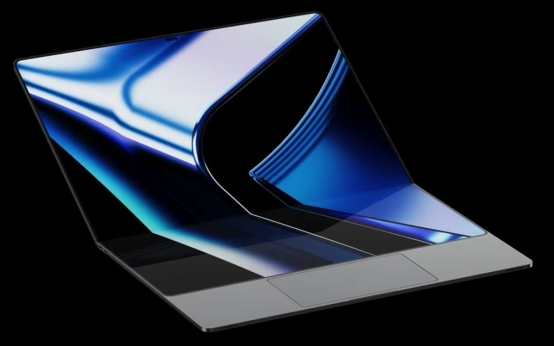 Apple Despliega el Futuro: Un Híbrido Plegable en 2025