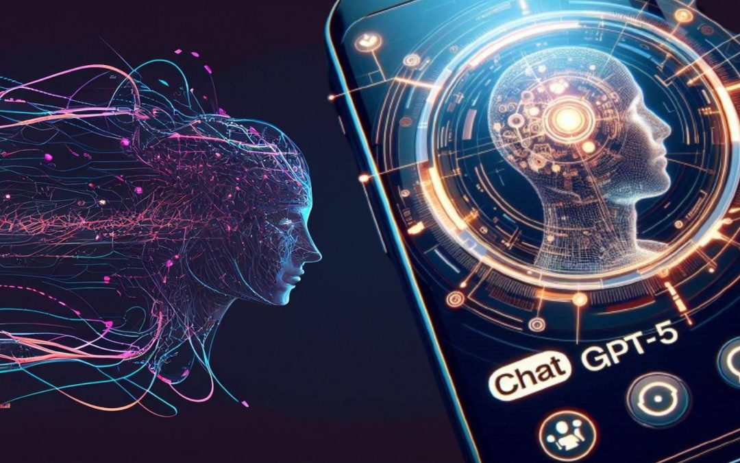 Descubre las Novedades de Chat GPT-5 en 2024
