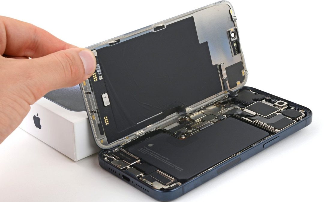 Nuevas Baterías del iPhone 16: ¿Qué Significan para los Usuarios?