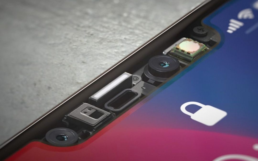 Face ID Bajo Pantalla: La Nueva Frontera de Apple para 2026