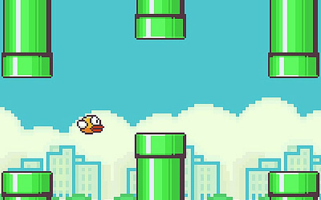 Flappy Bird: 11 Años de Adicción Móvil