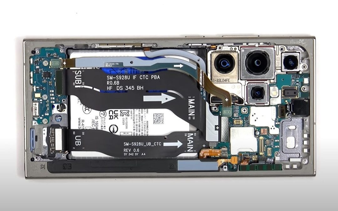 Samsung Galaxy S25: La IA que Extiende tu Batería