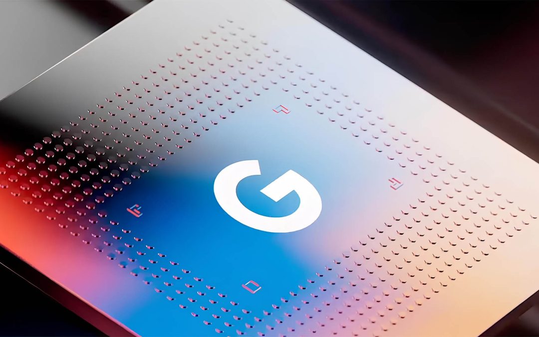 Pixel 10 Pro: tensor g5 y con 16GB de RAM