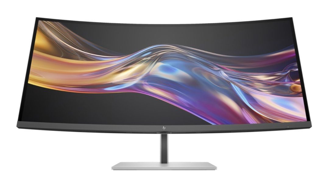 HP 738pu: Innovación en Monitores de Productividad