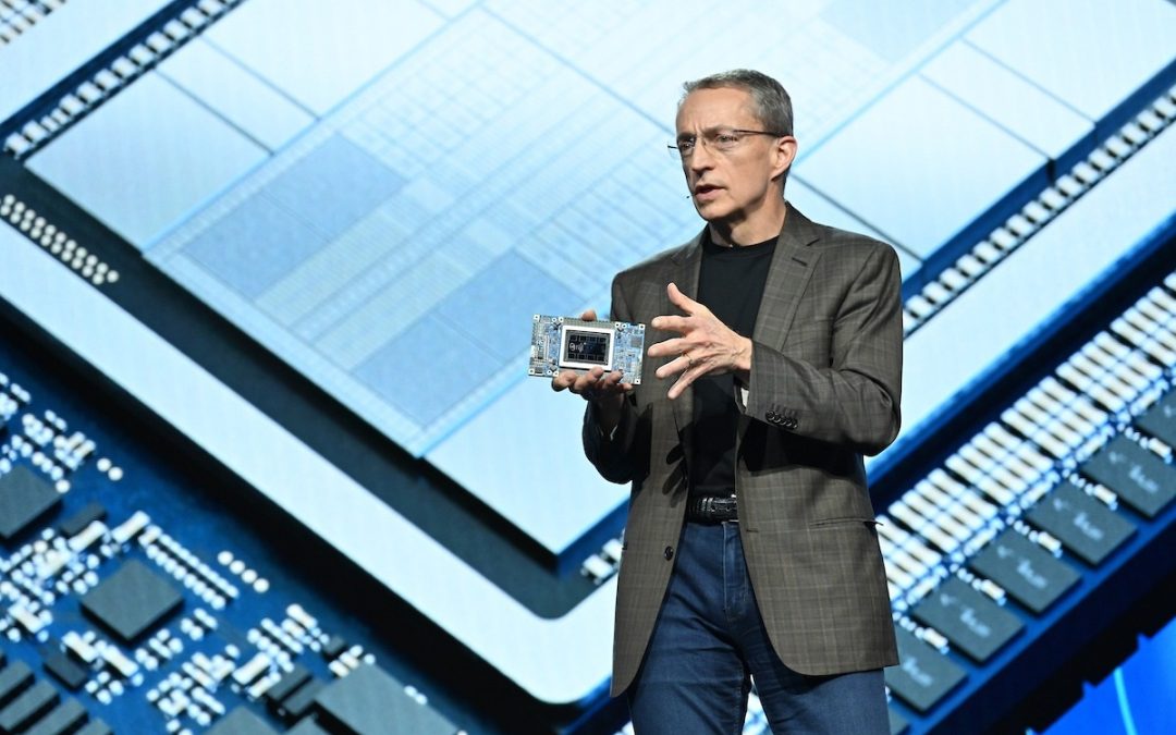 Intel Anuncia Soporte para Modelos AI Phi-3 de Microsoft