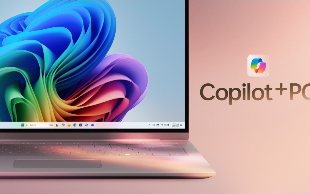 La Nueva Ola de PCs Copilot: Más Rápidos y Más Inteligentes