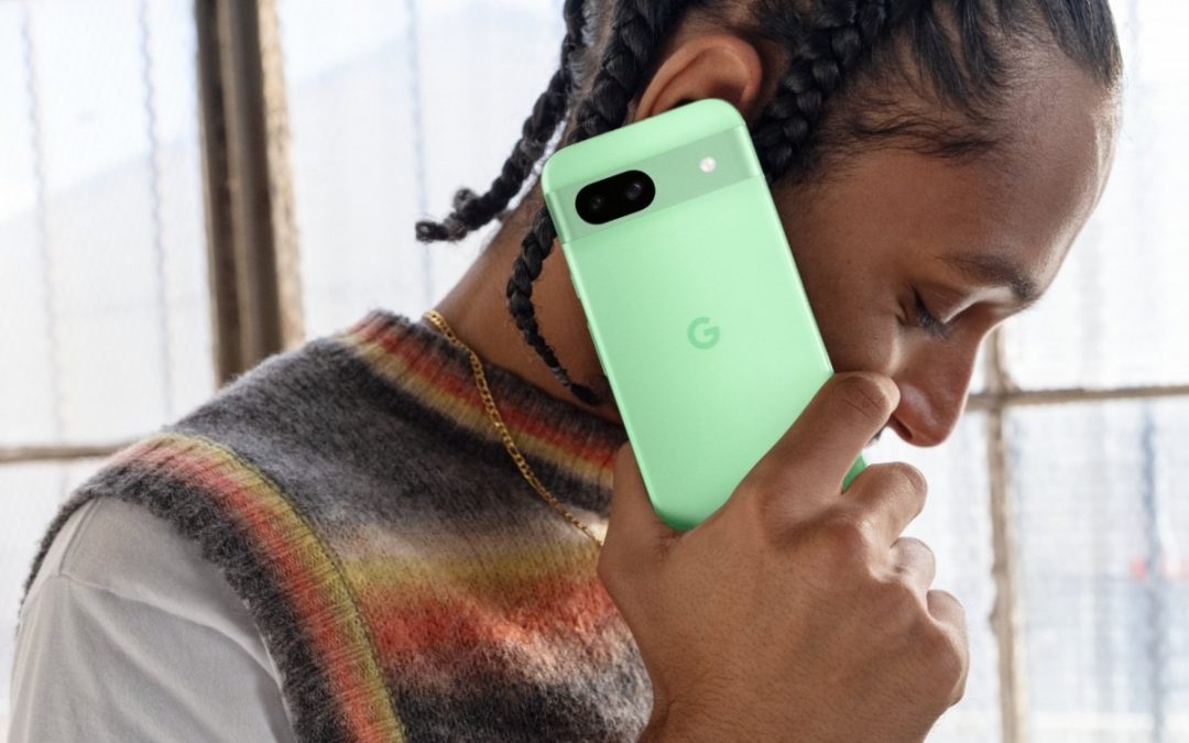 Pixel 8a: Potente pero con Obstáculos de Reparación