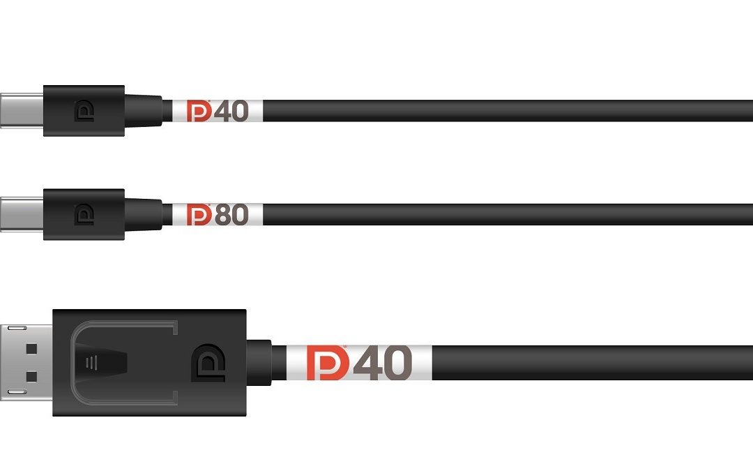 AORUS FO32U2P: Pionero en DisplayPort 2.1