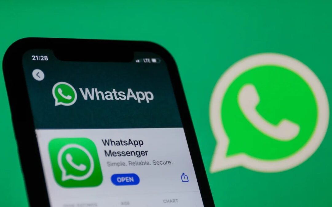 WhatsApp Refuerza la Lucha Contra el Spam con IA