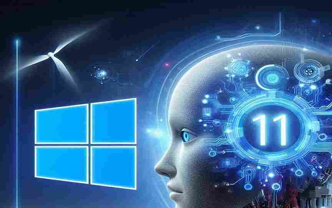 Descubre Windows 11 24H2: La Revolución de la IA en Tu PC