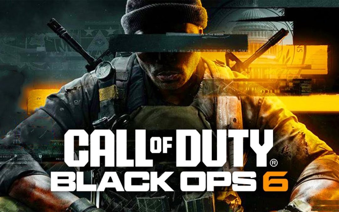 Activision Confirma: Black Ops 6 en PS4 y Xbox One