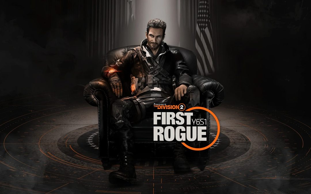 Nivel 40 para Todos: Ubisoft Elimina Barreras en The Division 2