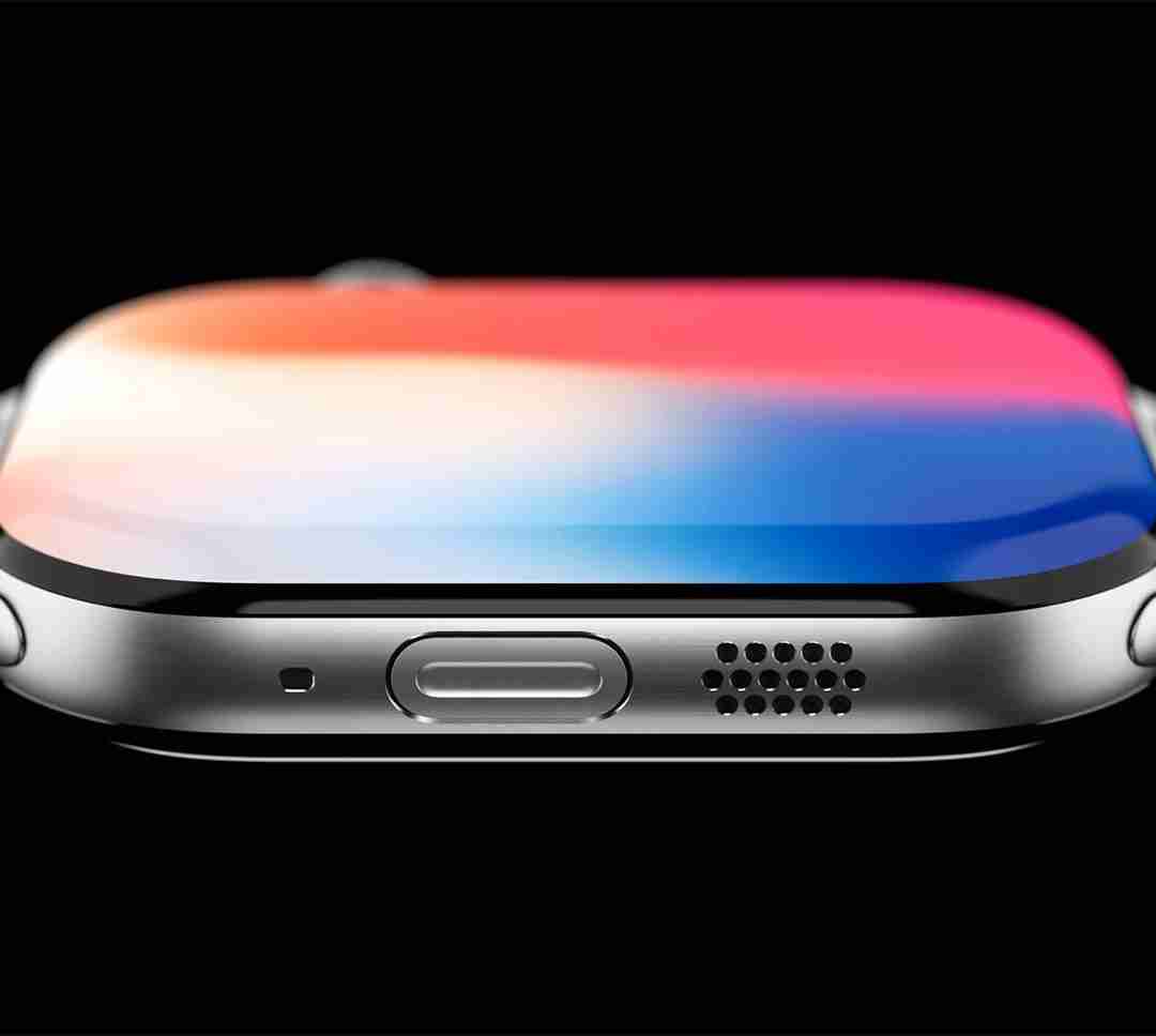 Apple Watch Series X: Redefiniendo la Elegancia Tecnológica