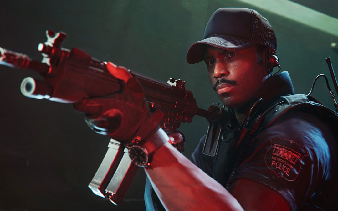 Black Ops 6: La Verdad Detrás de los 310 GB