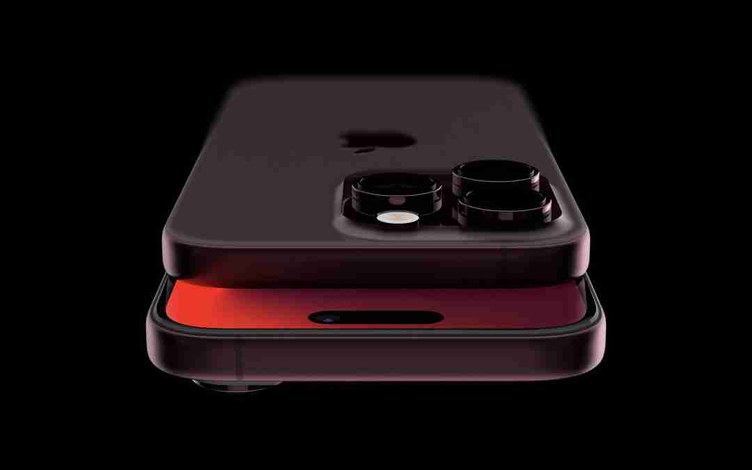 iPhone 17: El Futuro de los Smartphones Ultrafinos