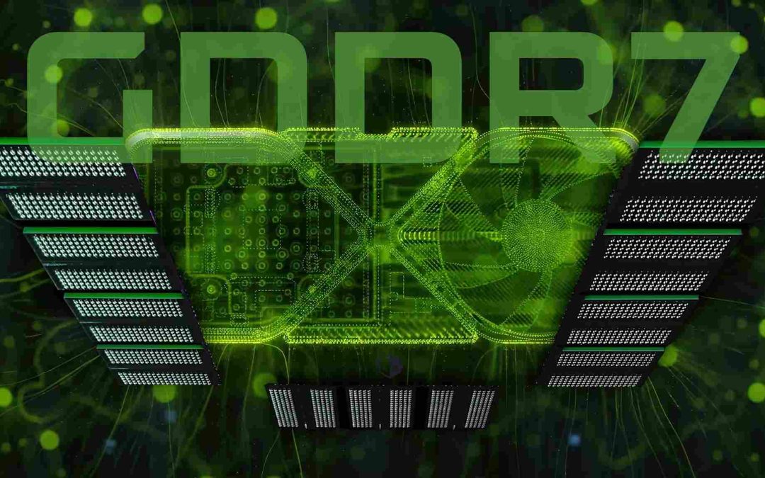 NVIDIA RTX 50 Blackwell: La Revolución de los Gráficos