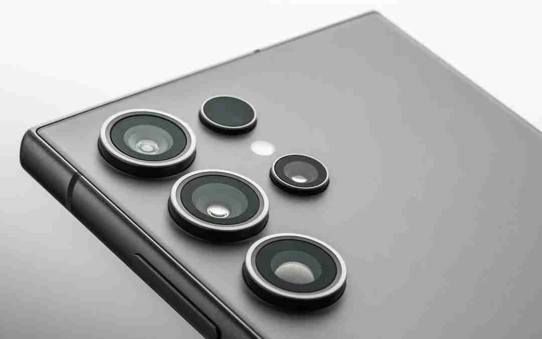 Samsung Galaxy S25 Ultra: Descubre la Revolución en Fotografía Móvil