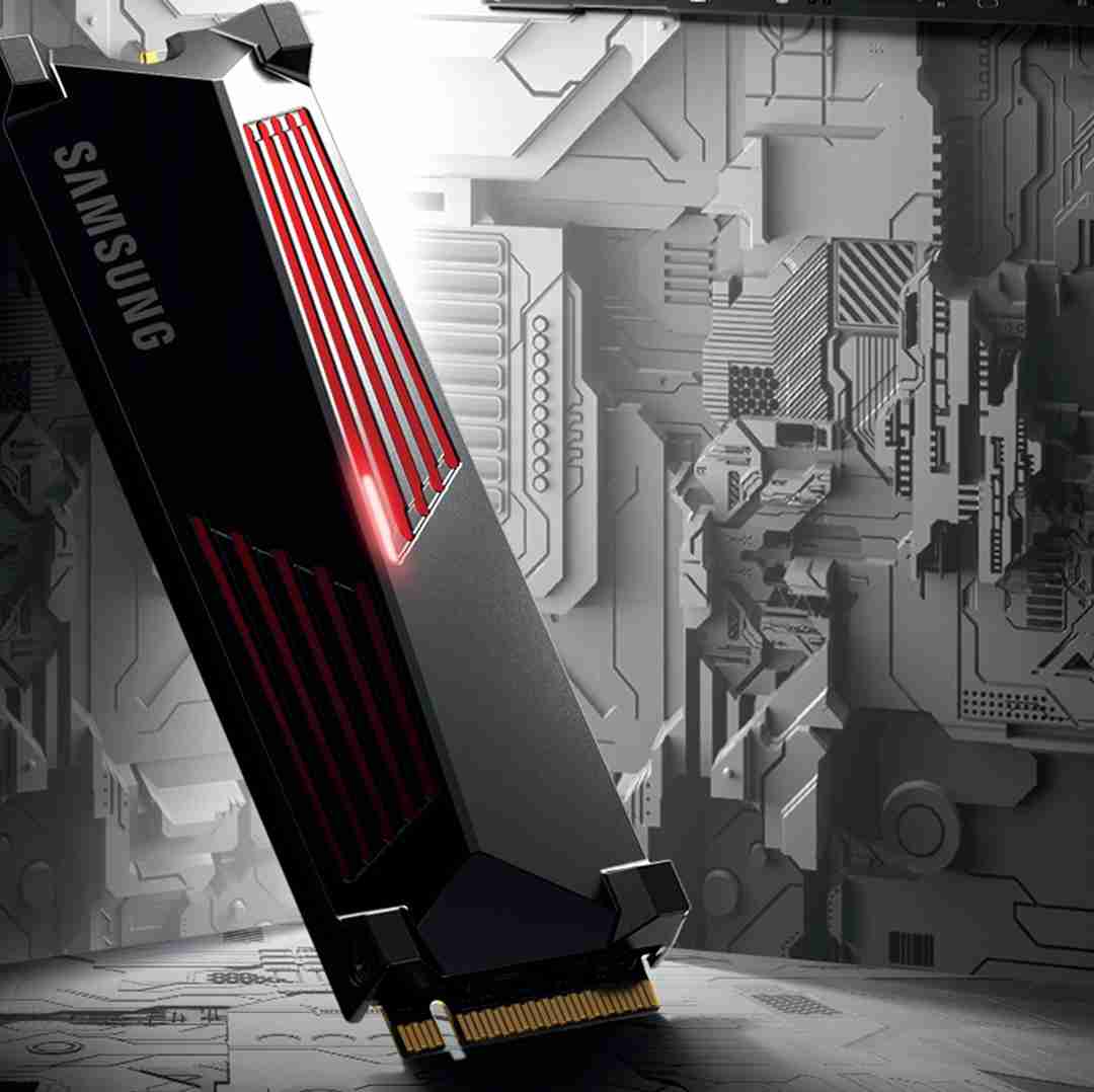 Lanzamiento de las SSDs 990 EVO Plus y 9100 Pro de Samsung: Tecnología Gen5 Revoluciona el Almacenamiento
