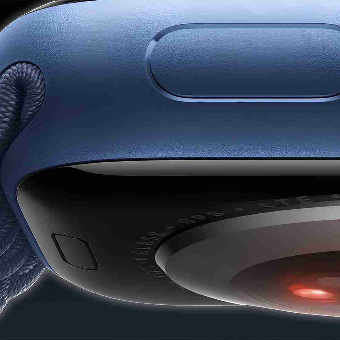 Spielberg y el Falso Alerta de Caída de su Apple Watch