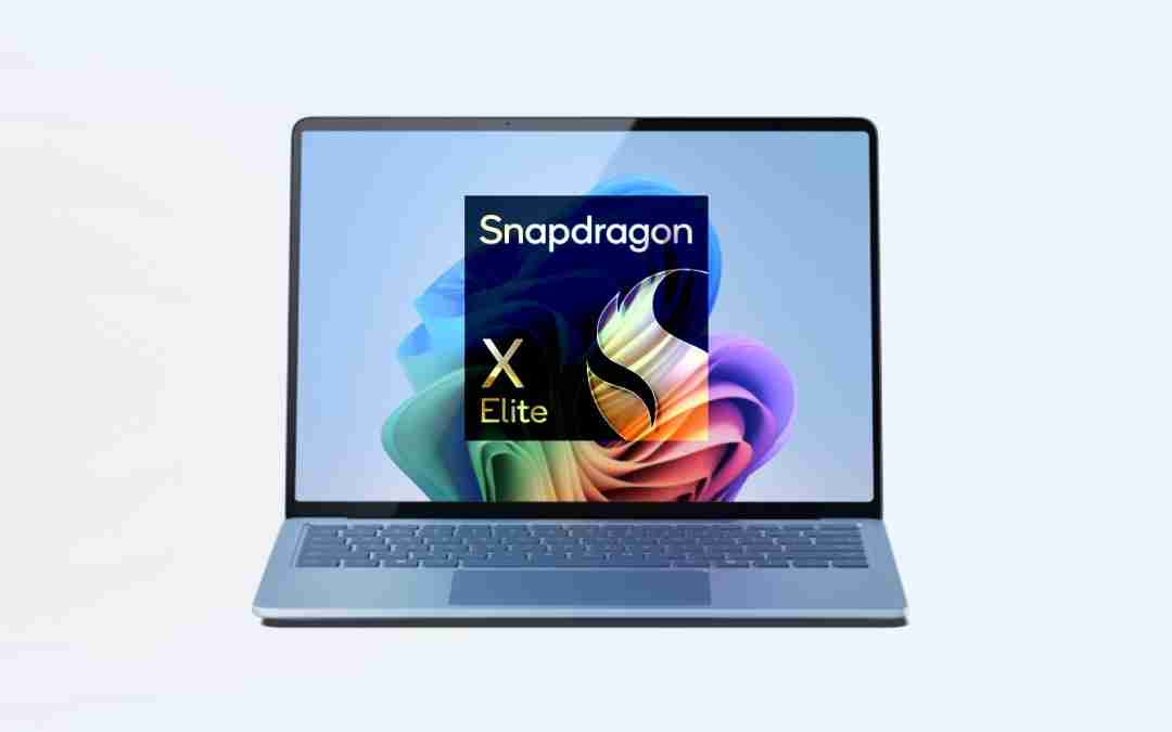 Surface Laptop 7 con Snapdragon X Elite: Análisis Completo y Tiempo en Espera Increíble