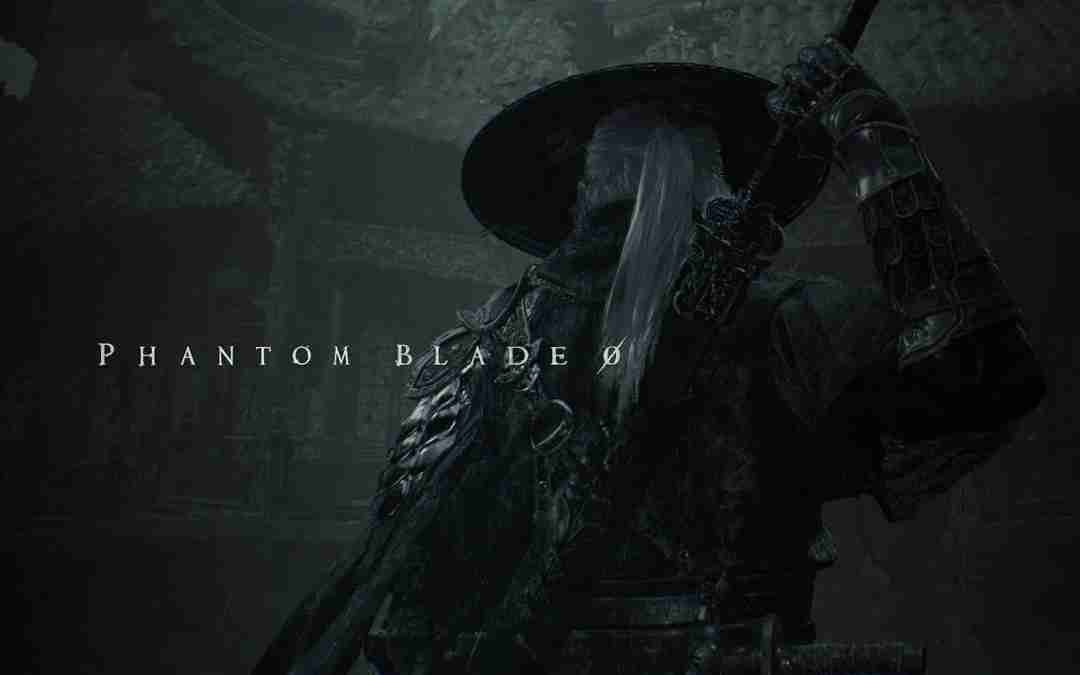 Summer Game Fest: Phantom Blade Zero Deslumbrante