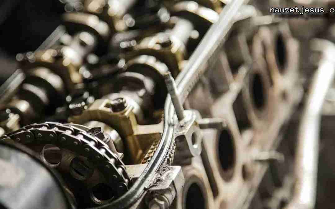 Diferencias entre motores 1000, 2000, 3000 cc de los años 90 y 1.0, 2.0, 3.0 litros de 2024