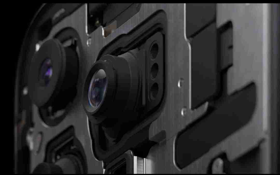 Expansión de Lentes de Zoom en iPhone 16 Pro Max: Innovación Fotográfica de Apple