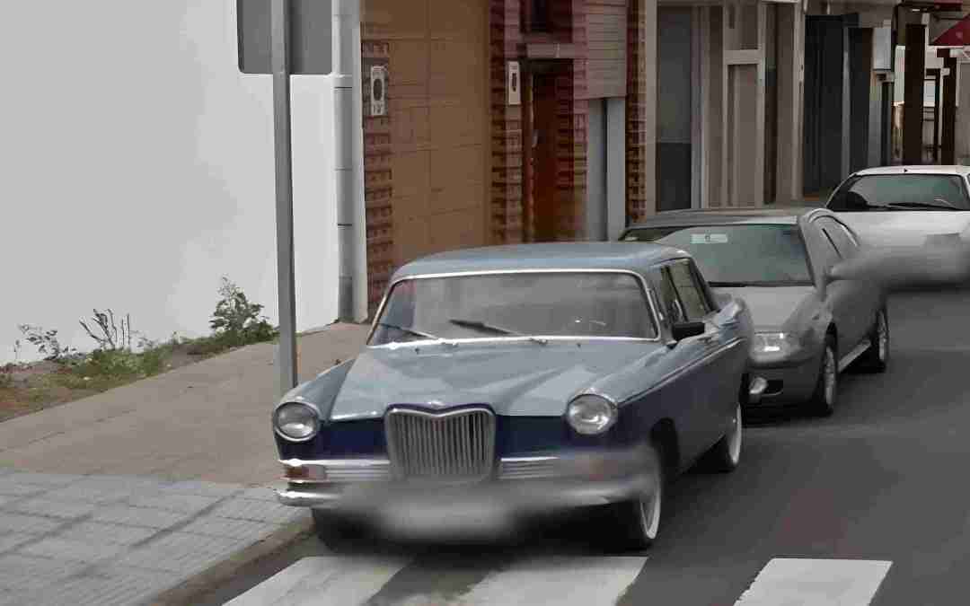Historia del Riley 4 Un Coche Clásico