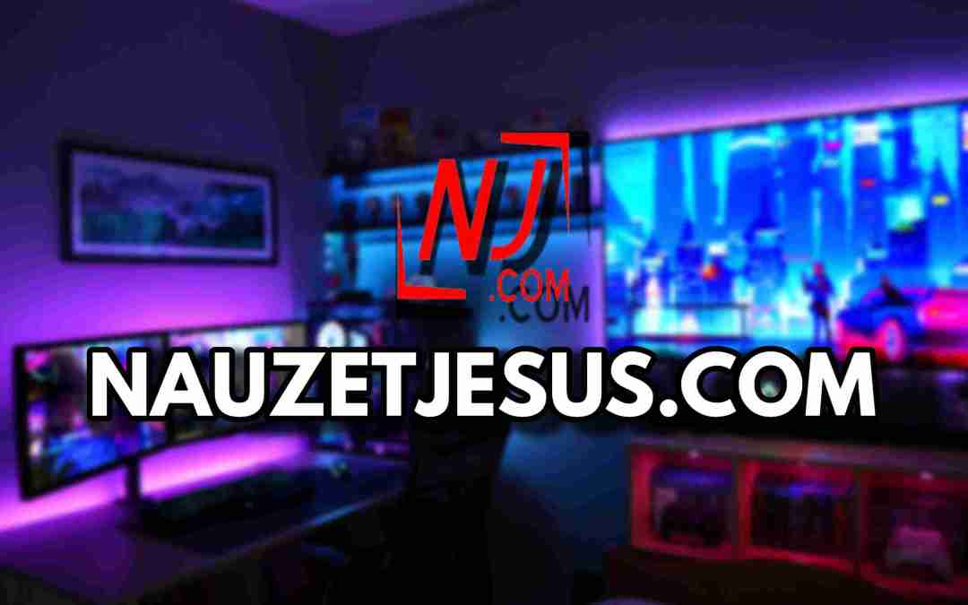 nauzetjesus.com