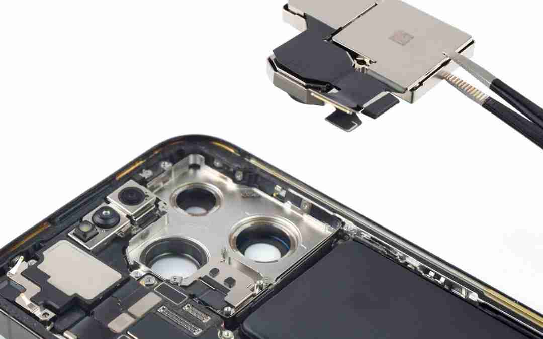 iPhone 16 Pro: Zoom Óptico de 5x Revelado