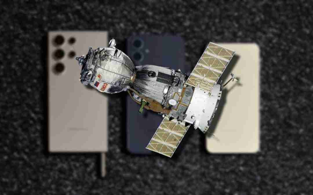 Samsung Galaxy S25: Conectividad Satelital Confirmada