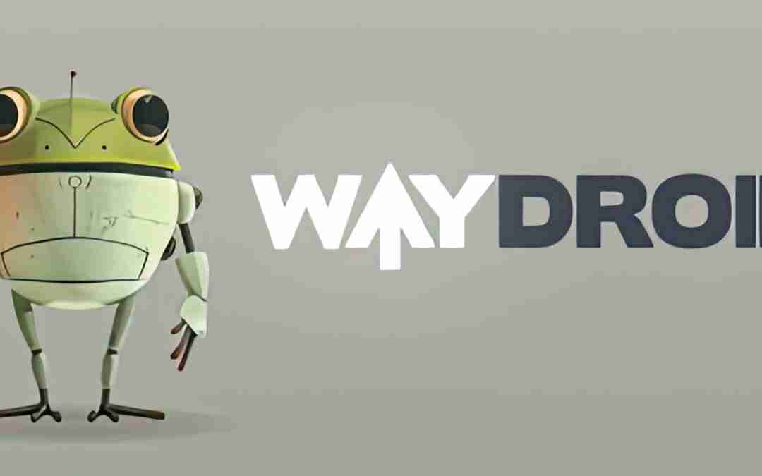 Waydroid: Emulador de Android en Steam Próximamente
