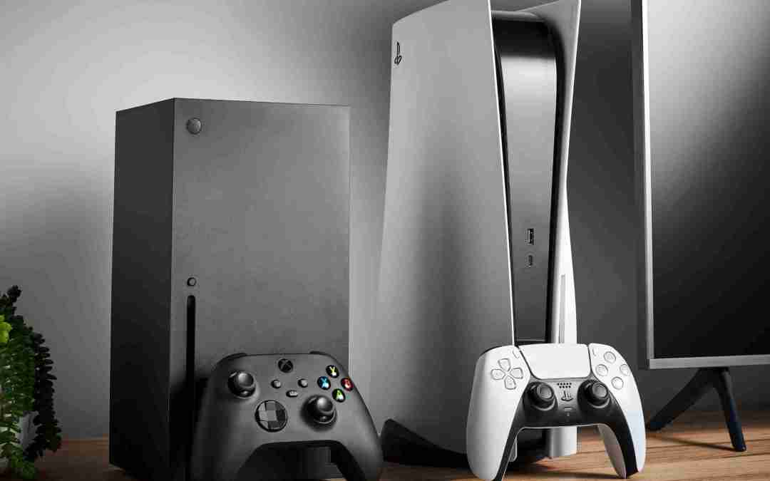 ¿Por Qué la PS5 Supera a la Xbox Series X en Rendimiento de Juegos?