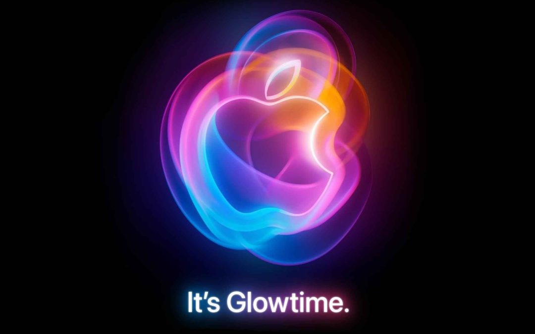 Apple Anuncia el Evento del iPhone 16 ‘It’s Glowtime’: Fecha, Productos y Novedades