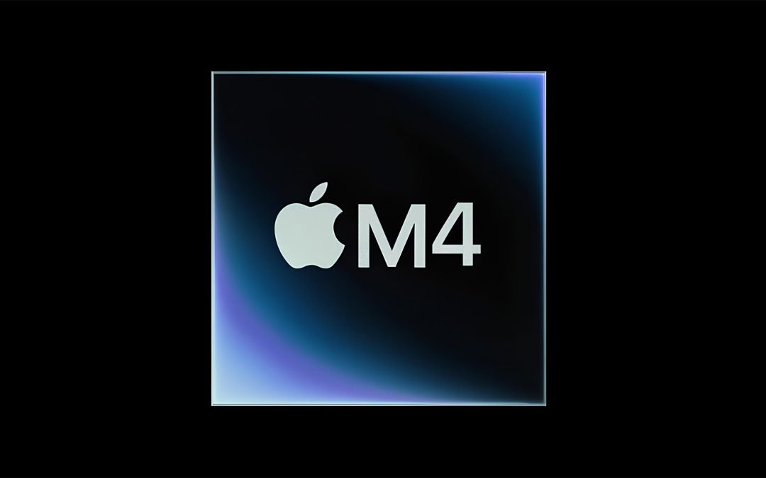 Apple Prepara su Chipset M4 para Diversos Productos Mac a Finales de Este Año