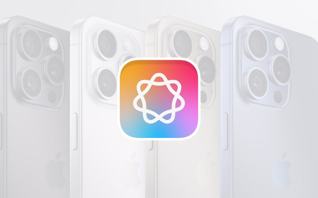 Apple Supera Desafíos de IA y Lanzará iPhone 16 en Septiembre