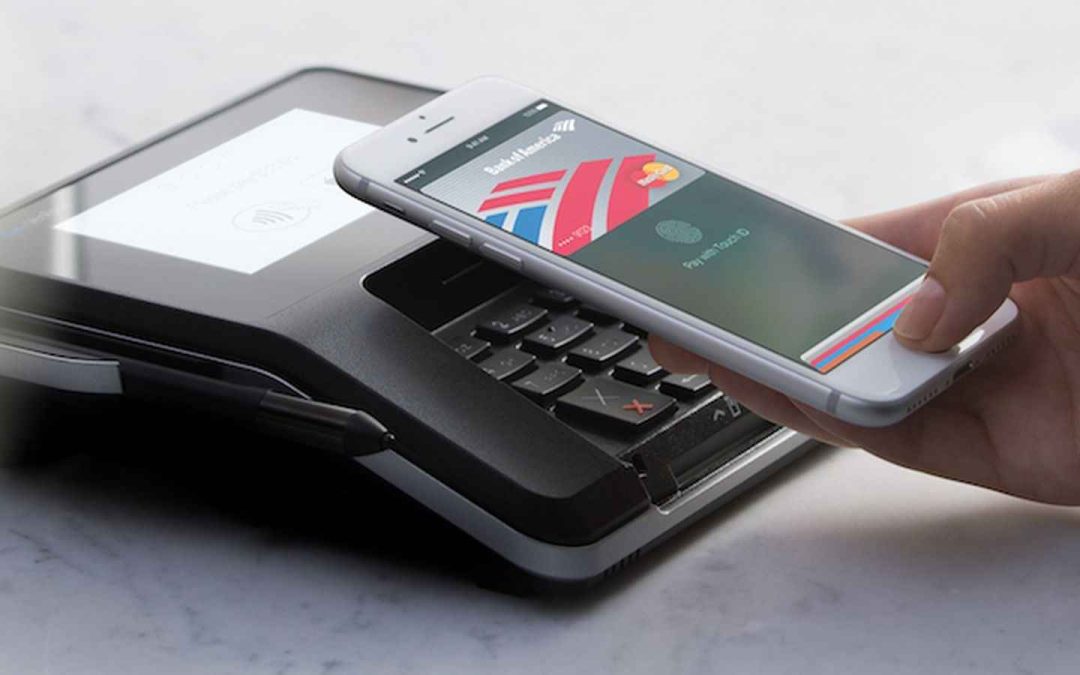Apple abre el chip NFC a desarrolladores de terceros: Un cambio revolucionario