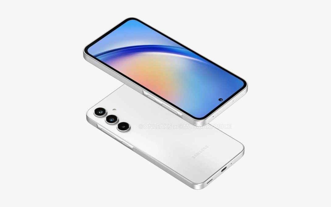 Características de IA del Samsung Galaxy: Ahora en Teléfonos de Gama Media (Pero No Todas las Utilidades)