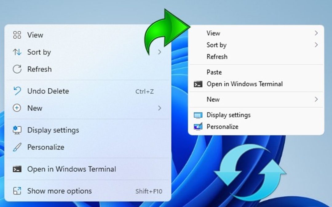 Cómo Activar el Menú Contextual Clásico en Windows 11 | Guía Rápida 2024