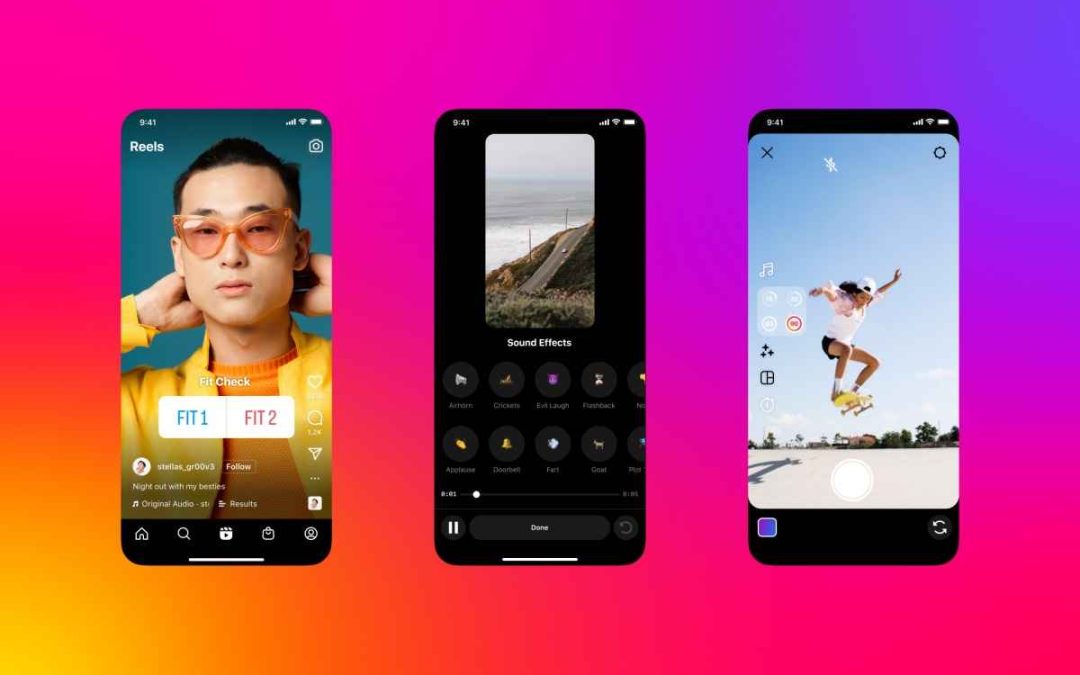 Instagram vs Snap Map: La Nueva Función de Localización