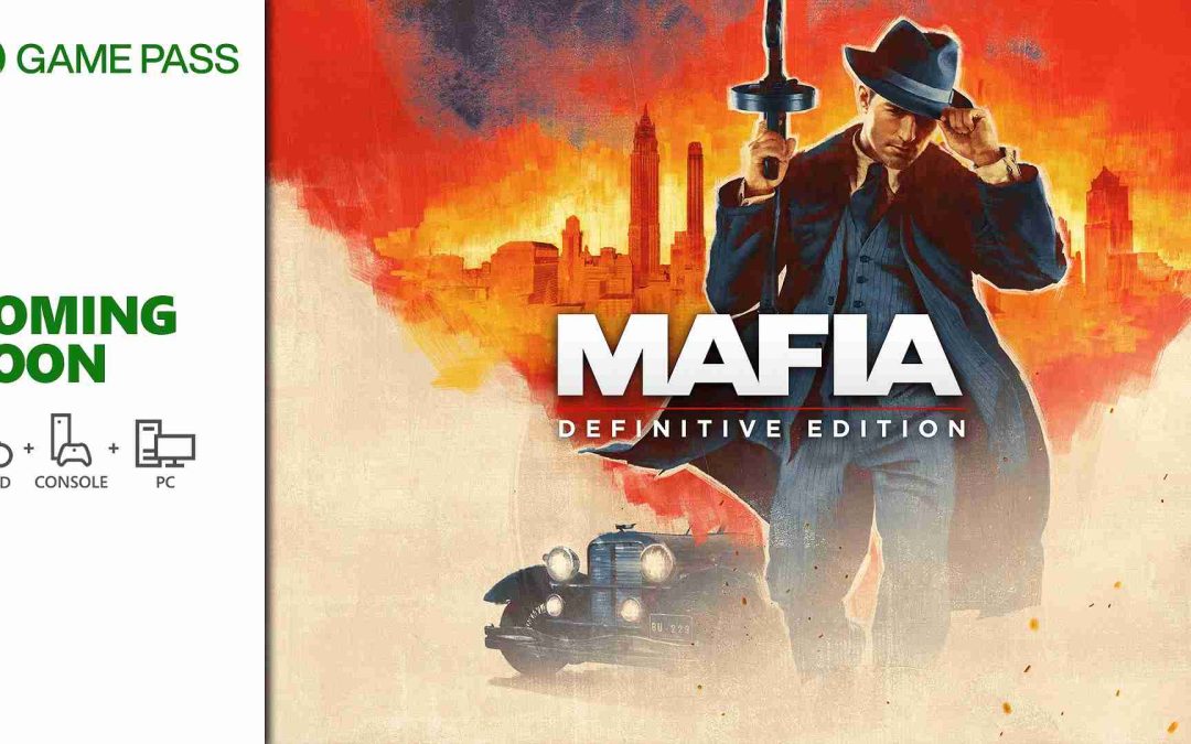 Mafia: Definitive Edition en Game Pass: Todo lo que necesitas saber