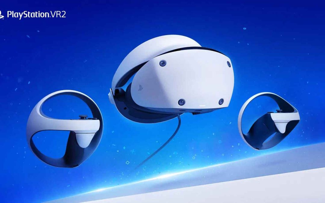 PlayStation VR2: Compatibilidad con PC y su Impacto en el Futuro del Gaming