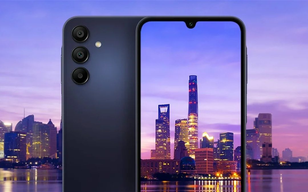 Samsung Galaxy A16: Primeras Filtraciones y Detalles