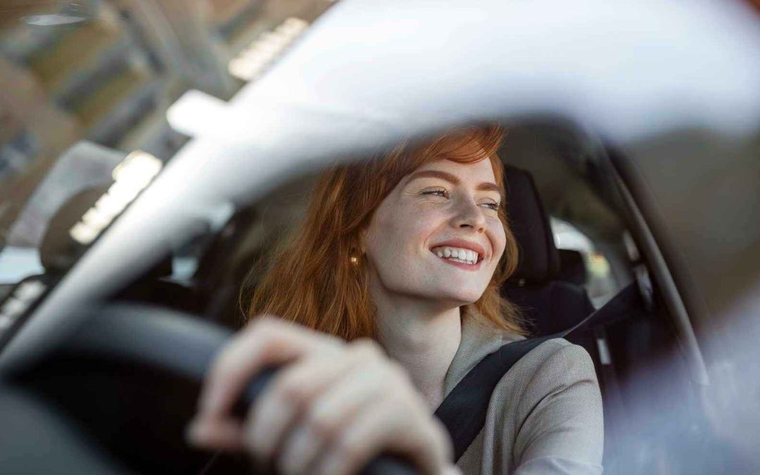 Ventajas de Comprar Coches Eléctricos de Ocasión y Reacondicionados
